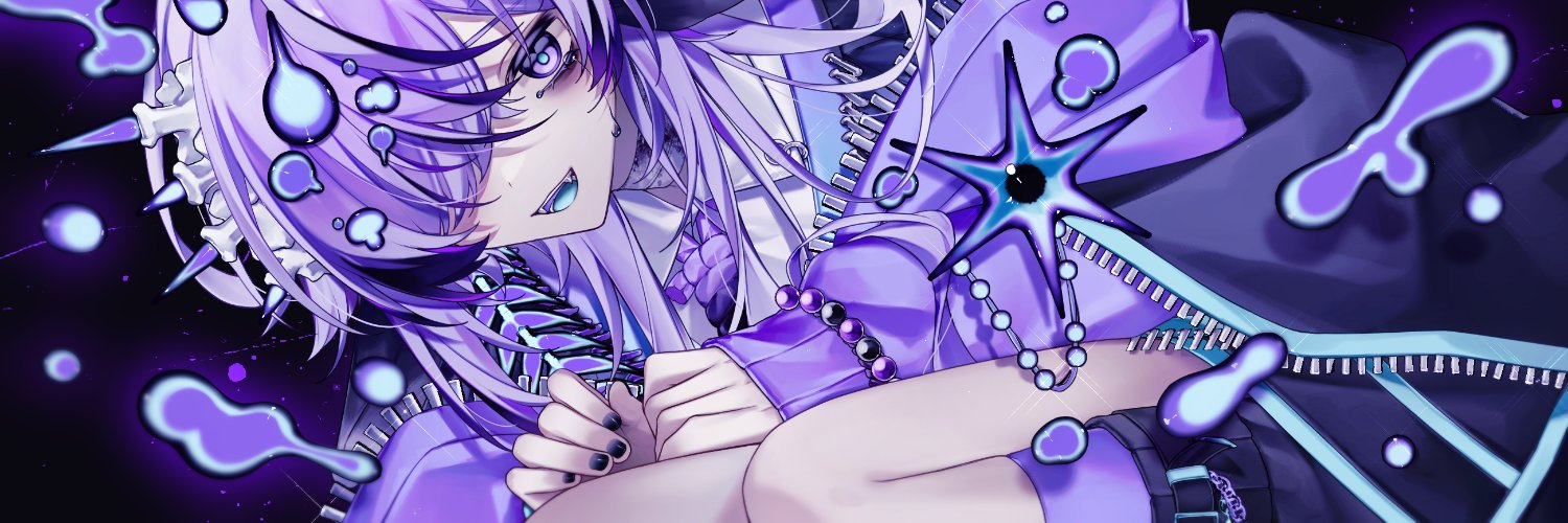 ヤミ咲 banner