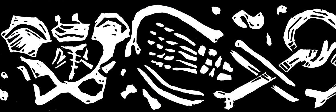 inkyswampbones's profile banner image