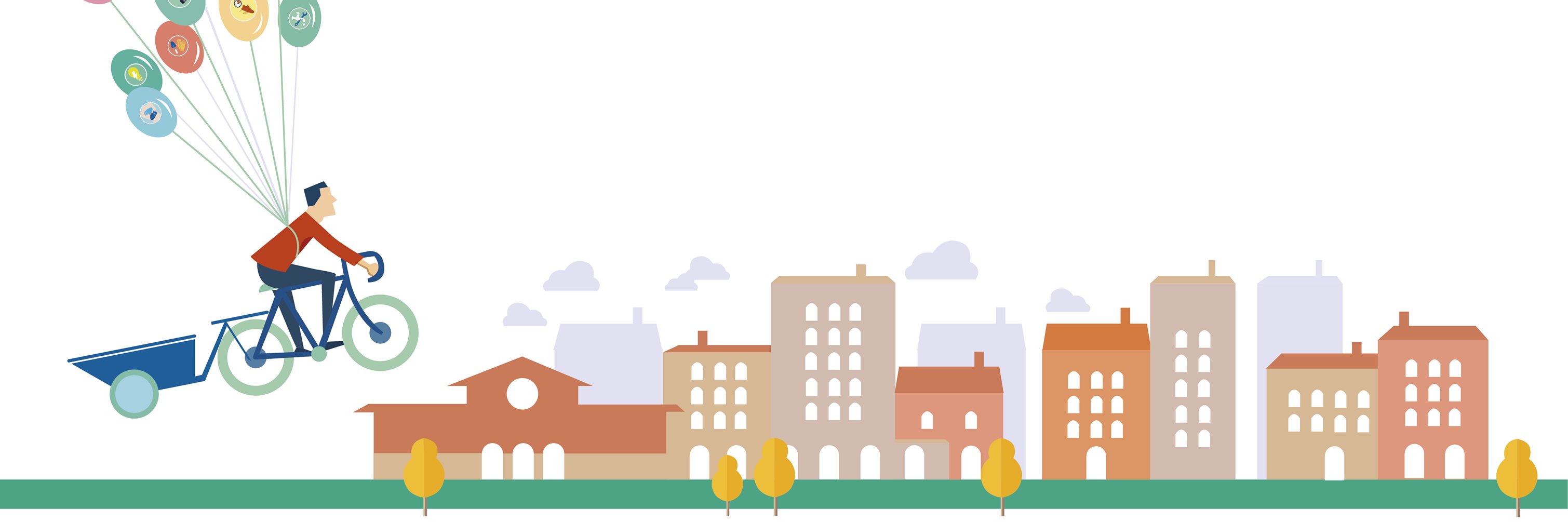 CYCLICK banner