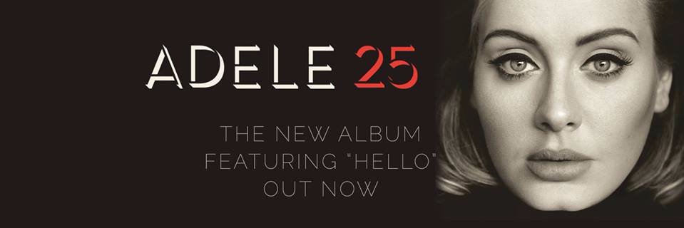 adele1321's profile banner image