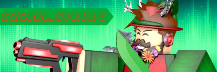 GalacticTheGod's profile banner image