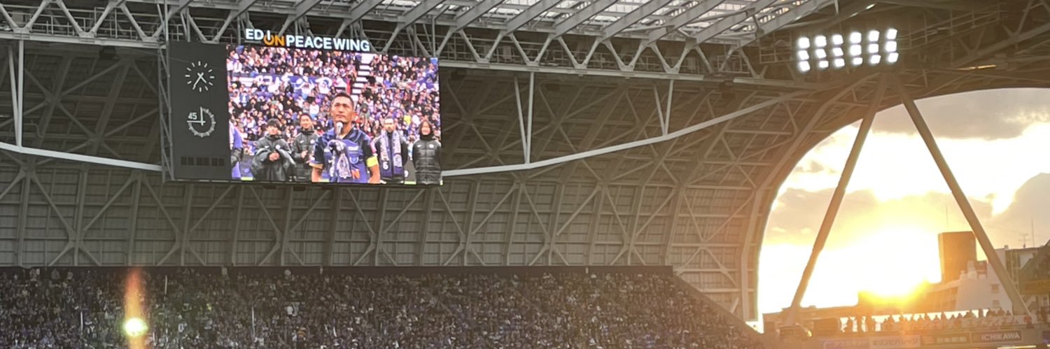 Tadao_X's profile banner image