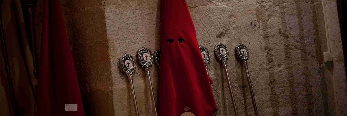 Semana Santa Zamora banner