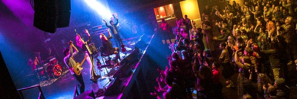 McrFolkFest Profile Banner