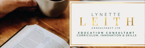 LynetteLeith Profile Banner