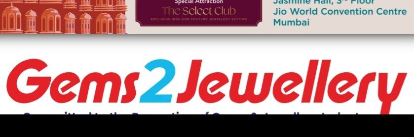 Gems2Jewellery's profile banner image