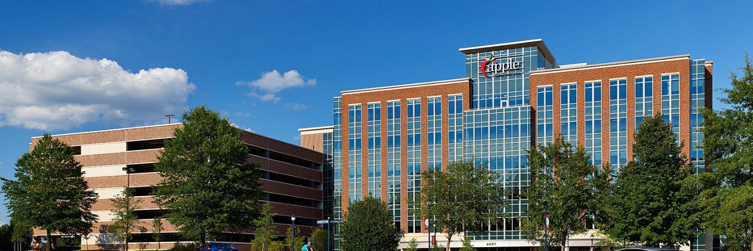 Apple Federal Credit Union's banner