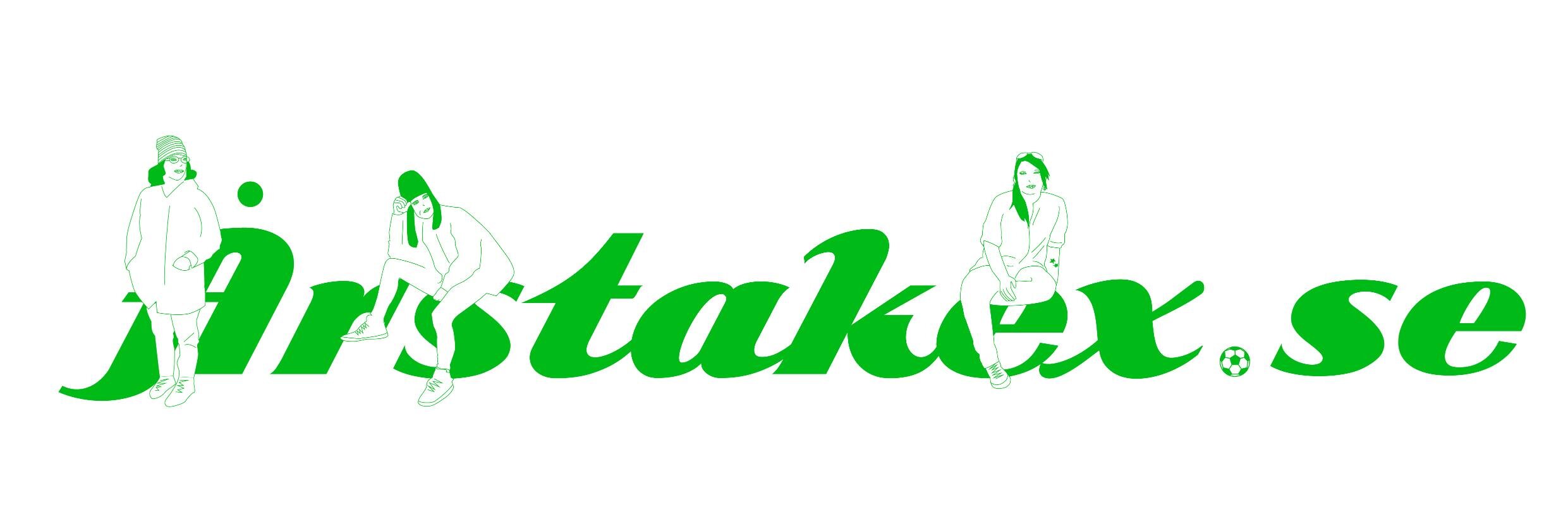 Årstakex banner