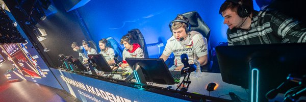 uemasters Profile Banner