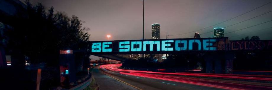 Texas Resistance banner