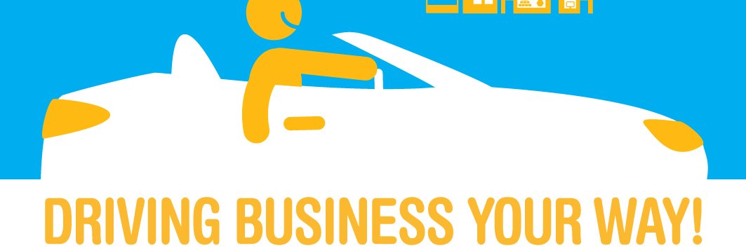 The Businesses Community Bedfordshire banner