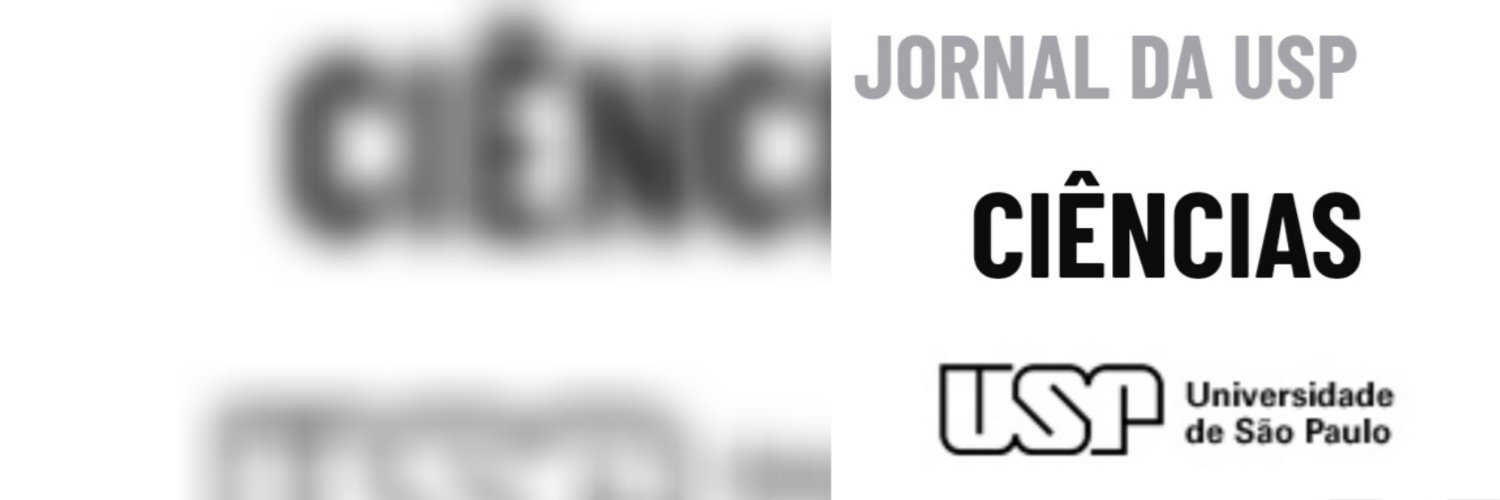 Ciência USP banner