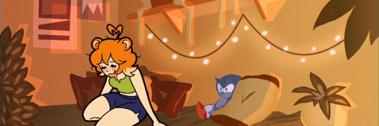 ghostlykuma⭐️🐻 banner