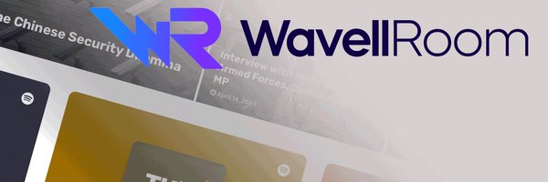 wavellroom Profile Banner