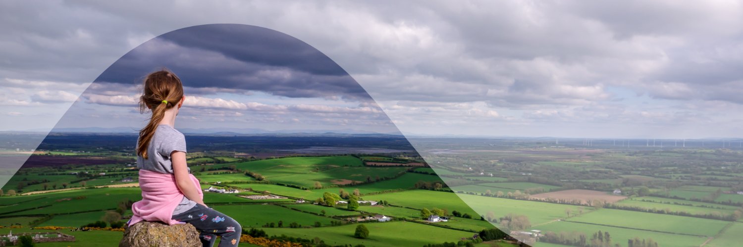 Offaly County Council banner