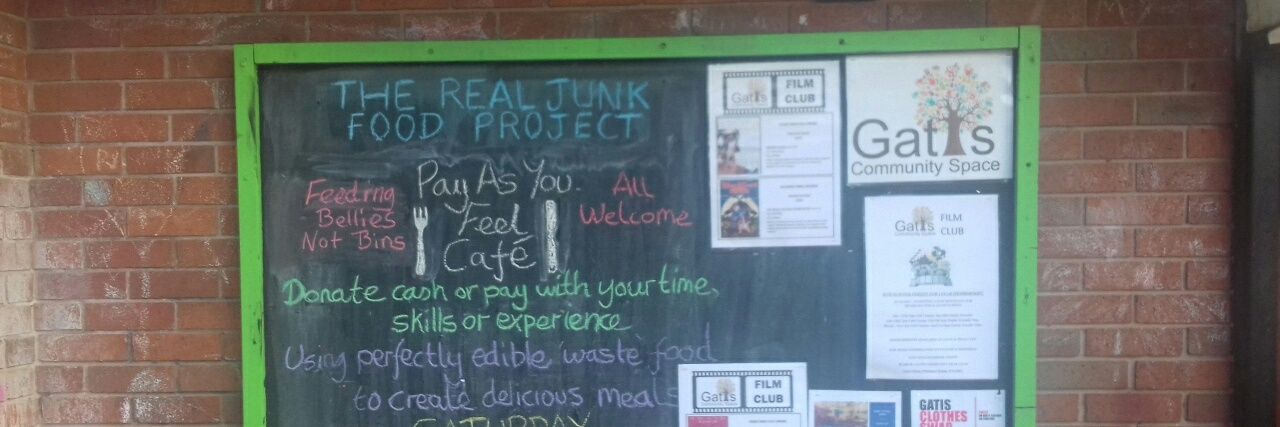 Gatis Community banner