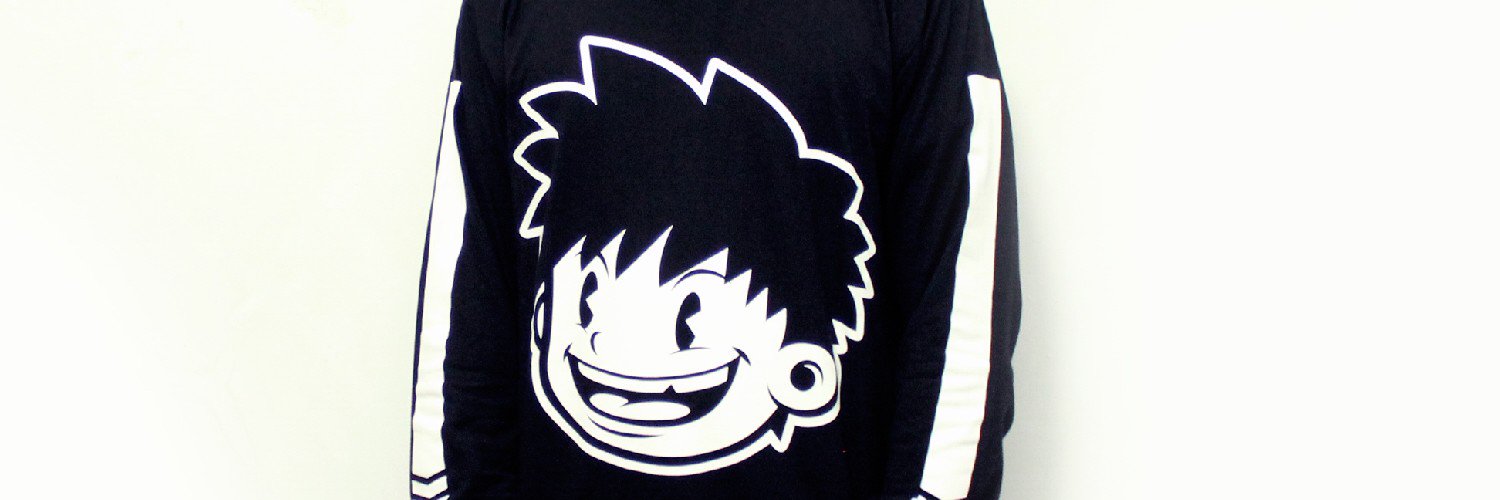 VOLVER pop punk banner