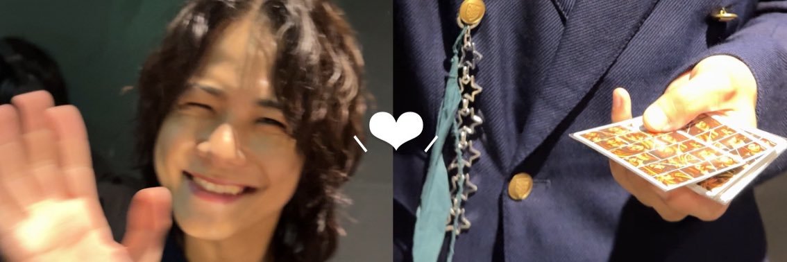 A♡⚡︎ banner