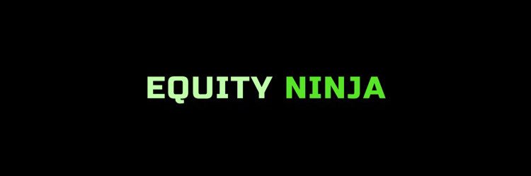 EquityNinja_'s profile banner image