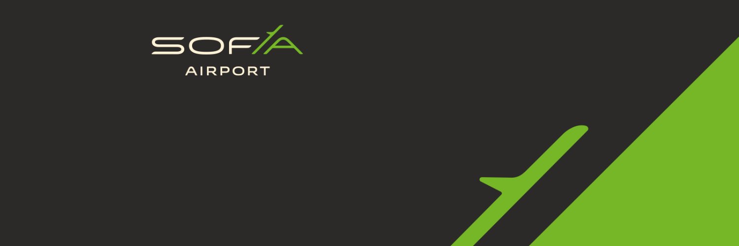 SOFIAirport's profile banner image
