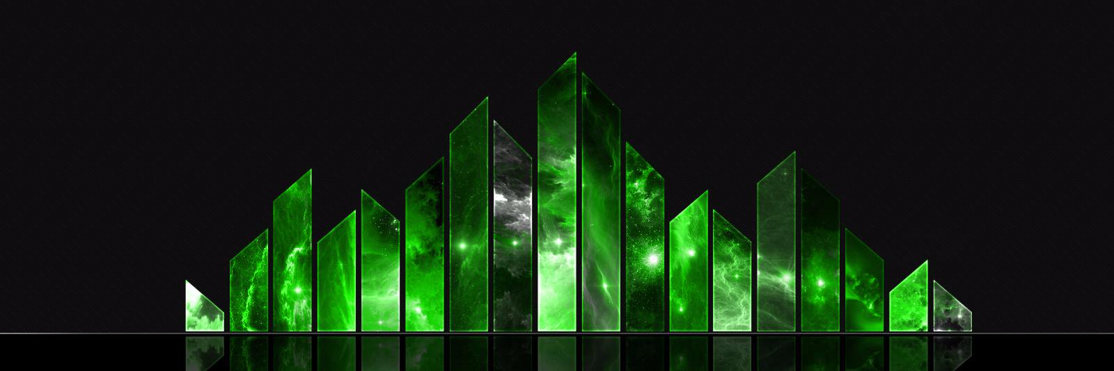 Zhentri's profile banner image