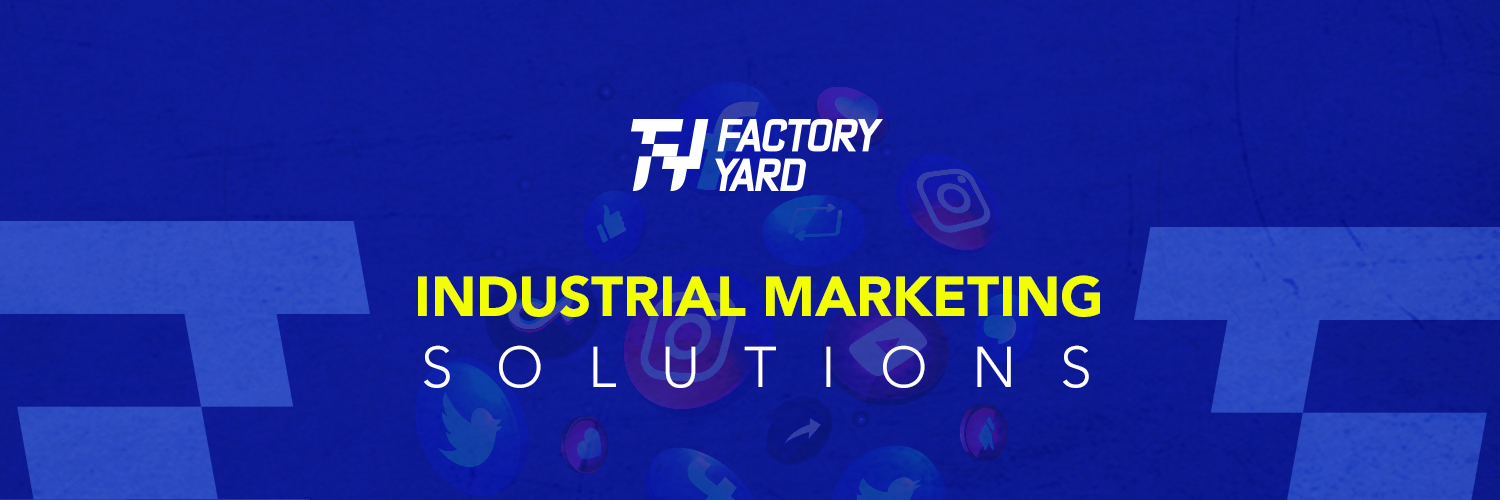 factoryyard's profile banner image