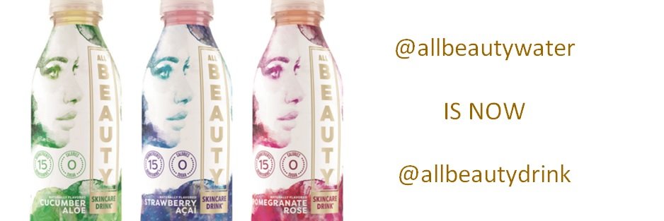 allbeautywater's profile banner image