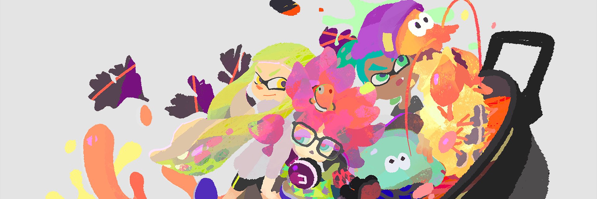 Kimmihiro's profile banner image