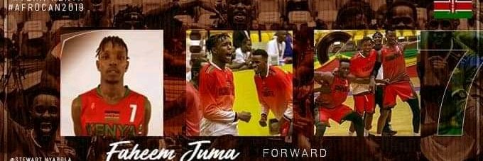 faheemjuma's profile banner image