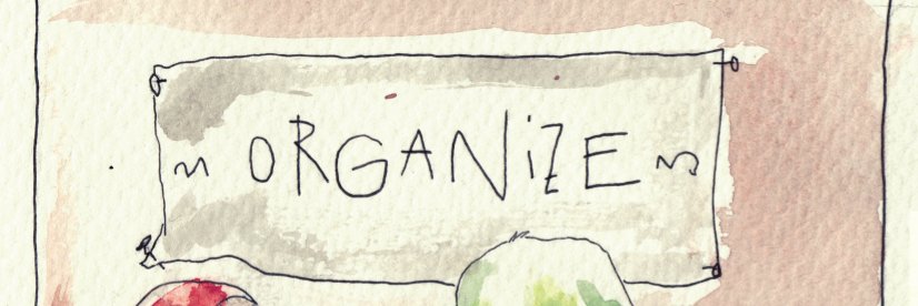 Organize_LE's profile banner image