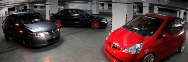 LowAddict Profile Banner