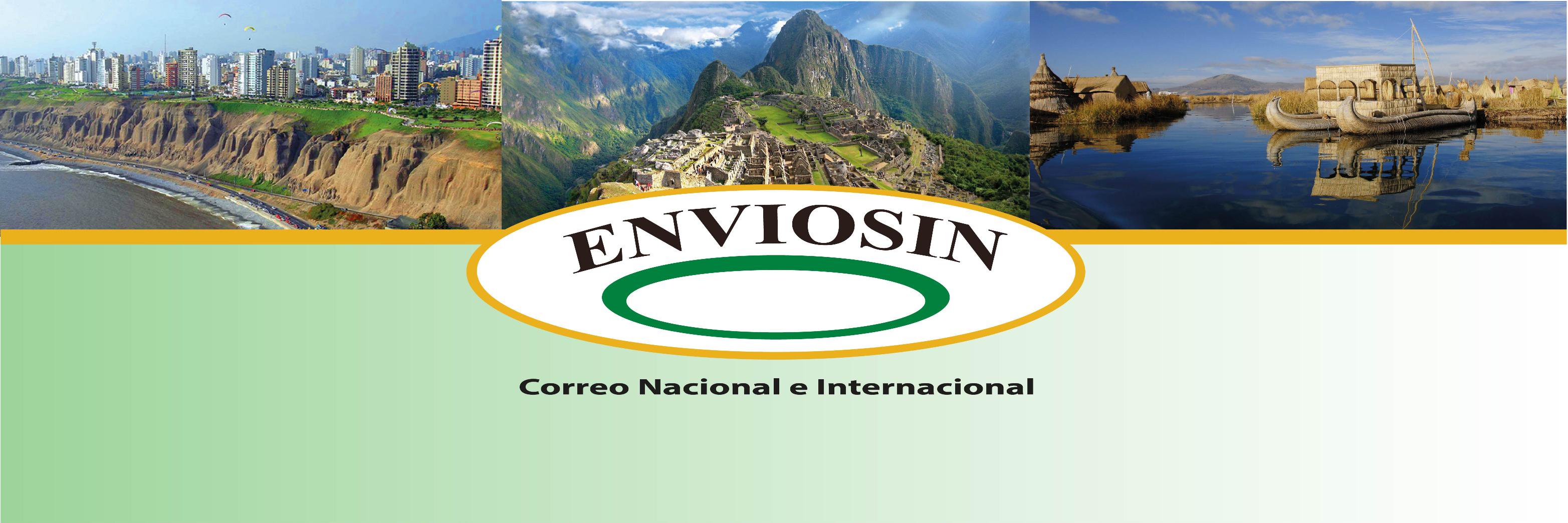 EnviosinPeru's profile banner image