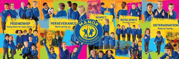 ManorPrimarySch Profile Banner