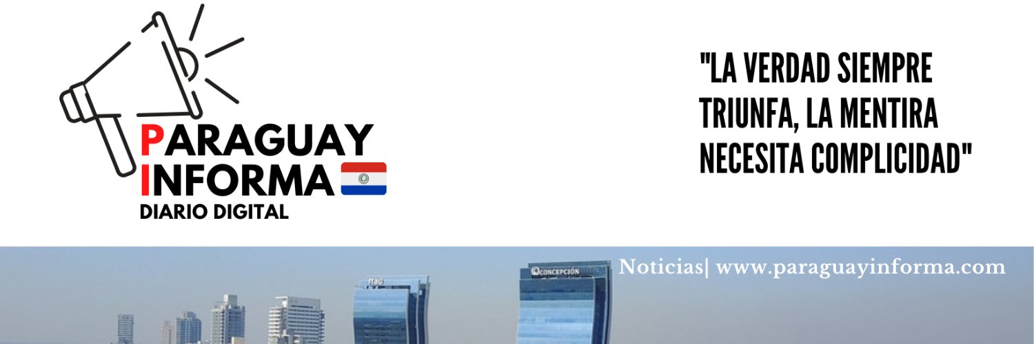 ParaguayInforma banner