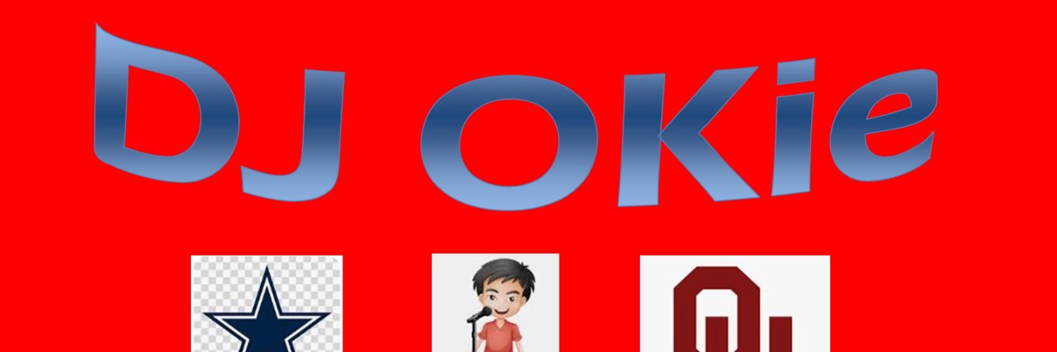 DJ_OKie's profile banner image