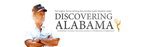 DiscoveringAL Profile Banner