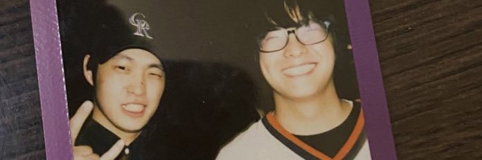 TAKI(from No's-Core) banner