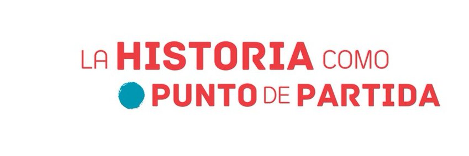 IBERO. Departamento de Historia Profile Banner
