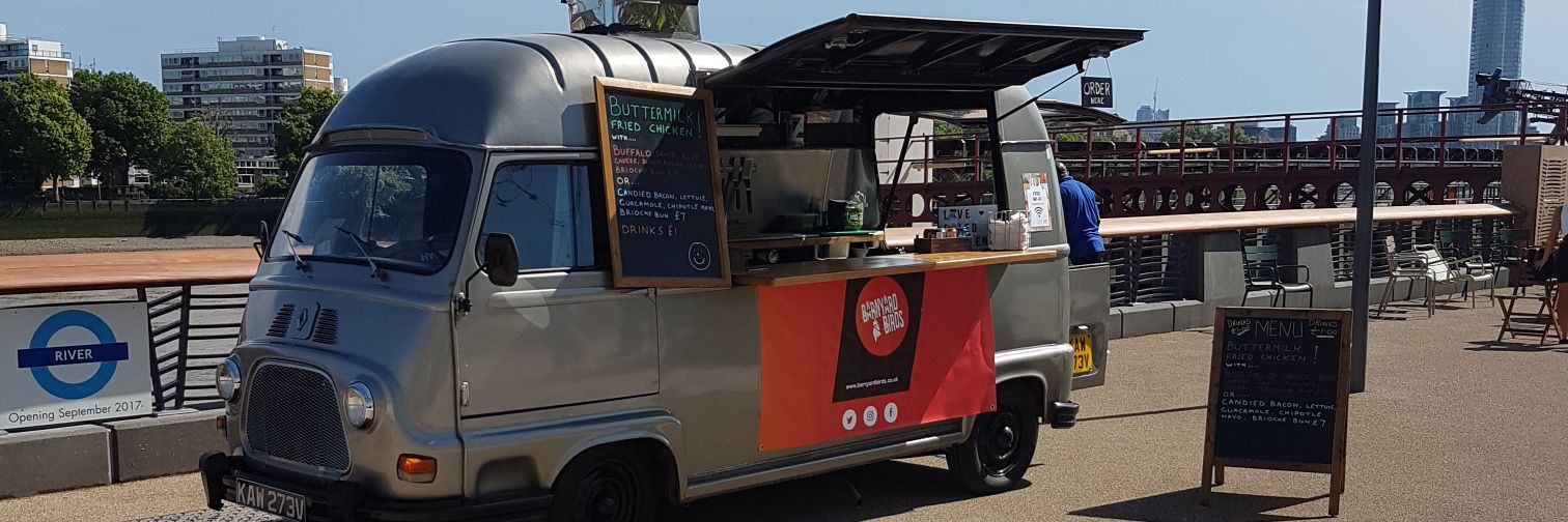 Barnyard Birds banner