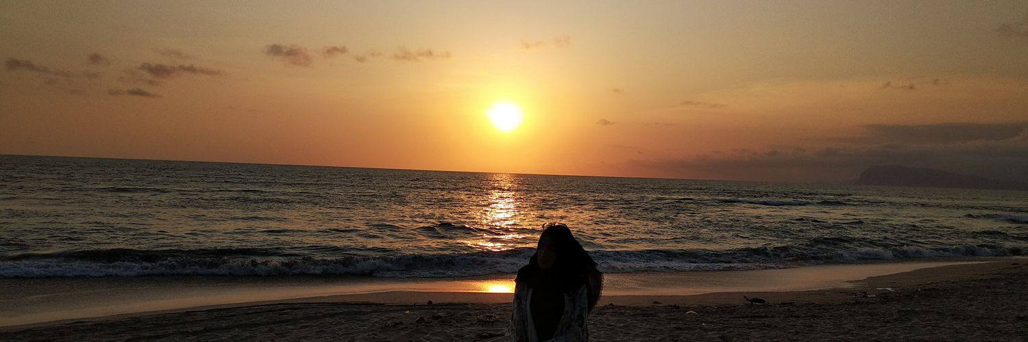babydp's profile banner image