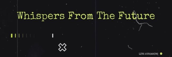The Wanderer banner