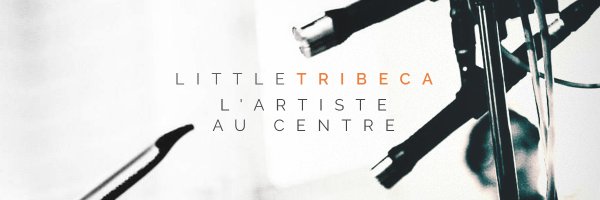 LittleTribeca Profile Banner