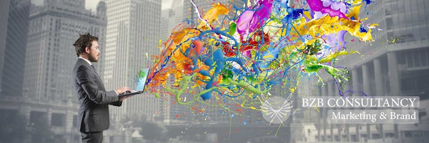 bzbconsultancy's profile banner image