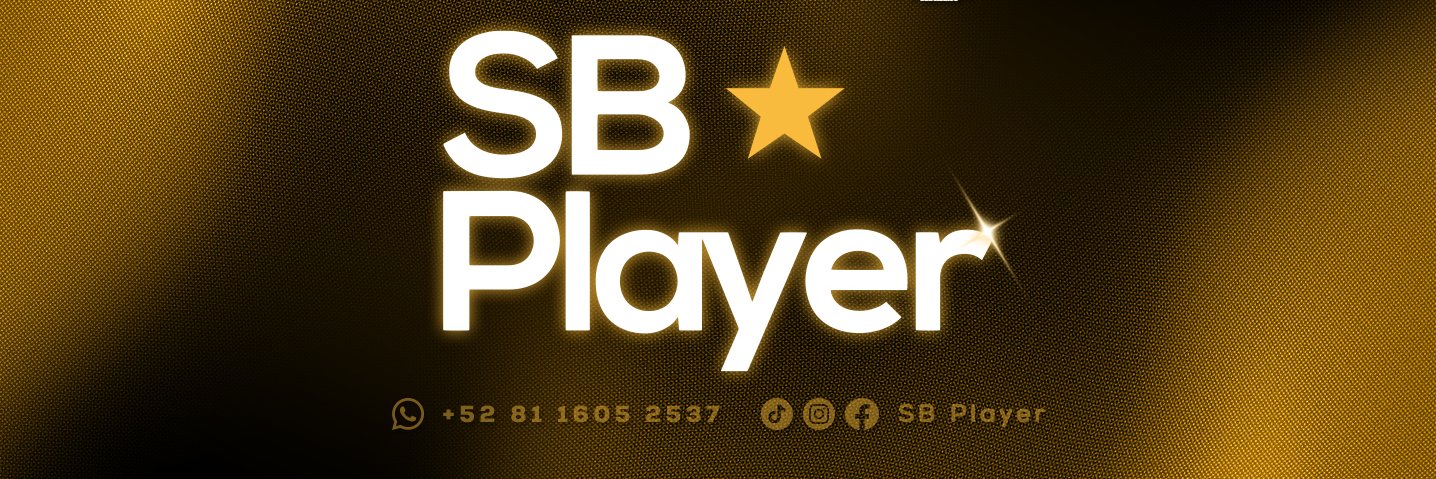 SB Player banner
