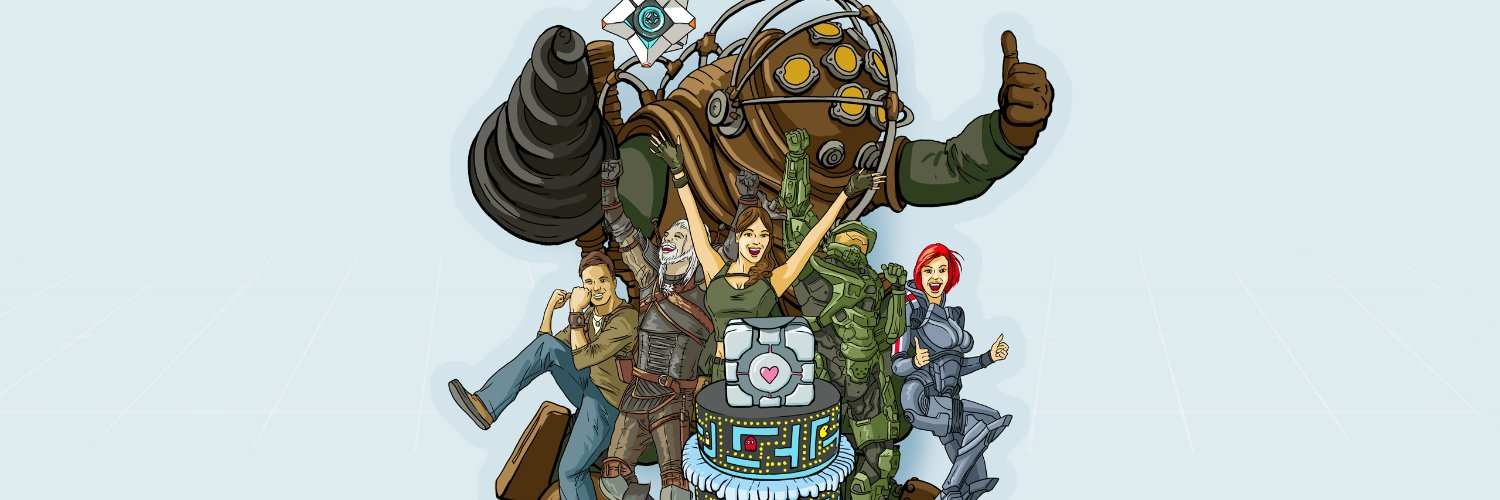 EurogamerPL's profile banner image