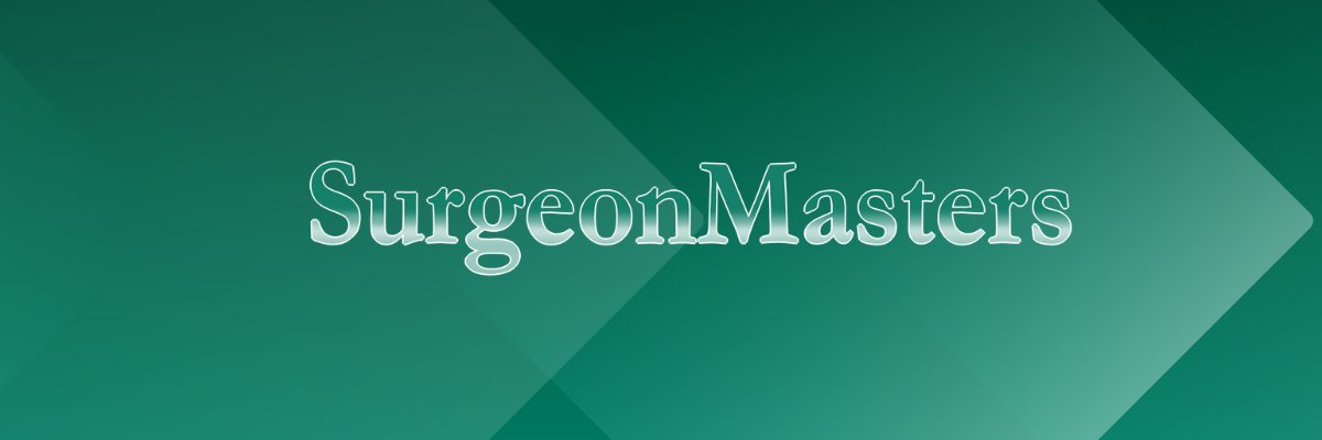 SurgeonMasters banner