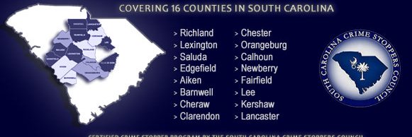 Crimestoppers banner