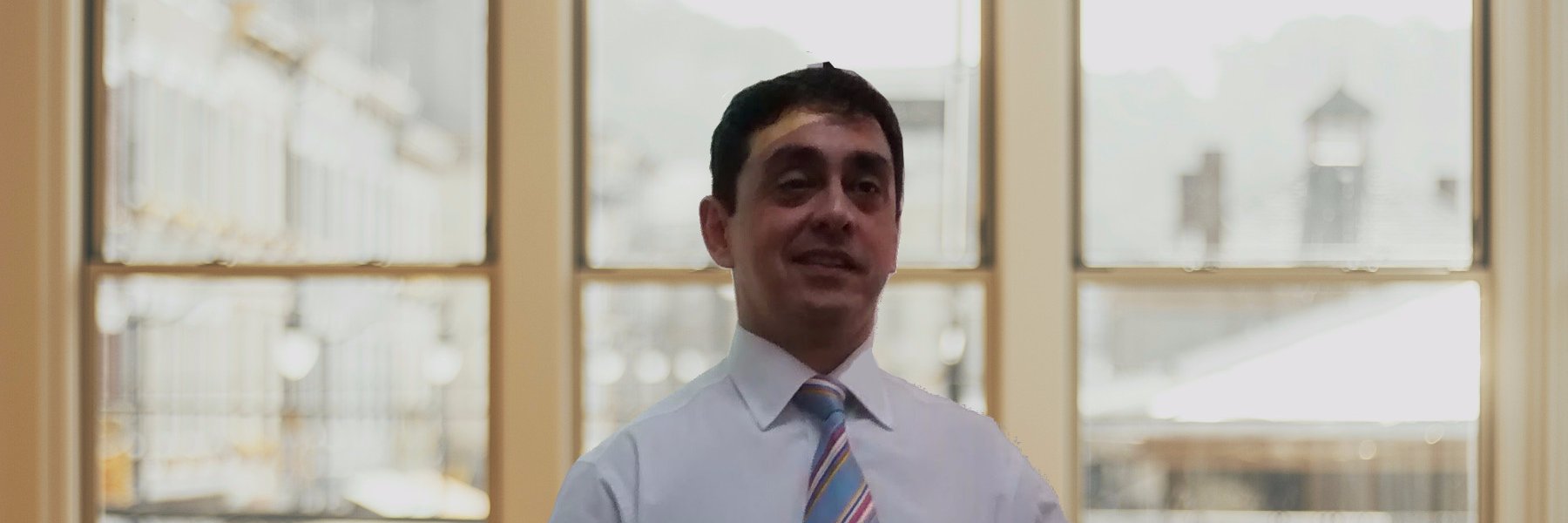 ajsueldo's profile banner image