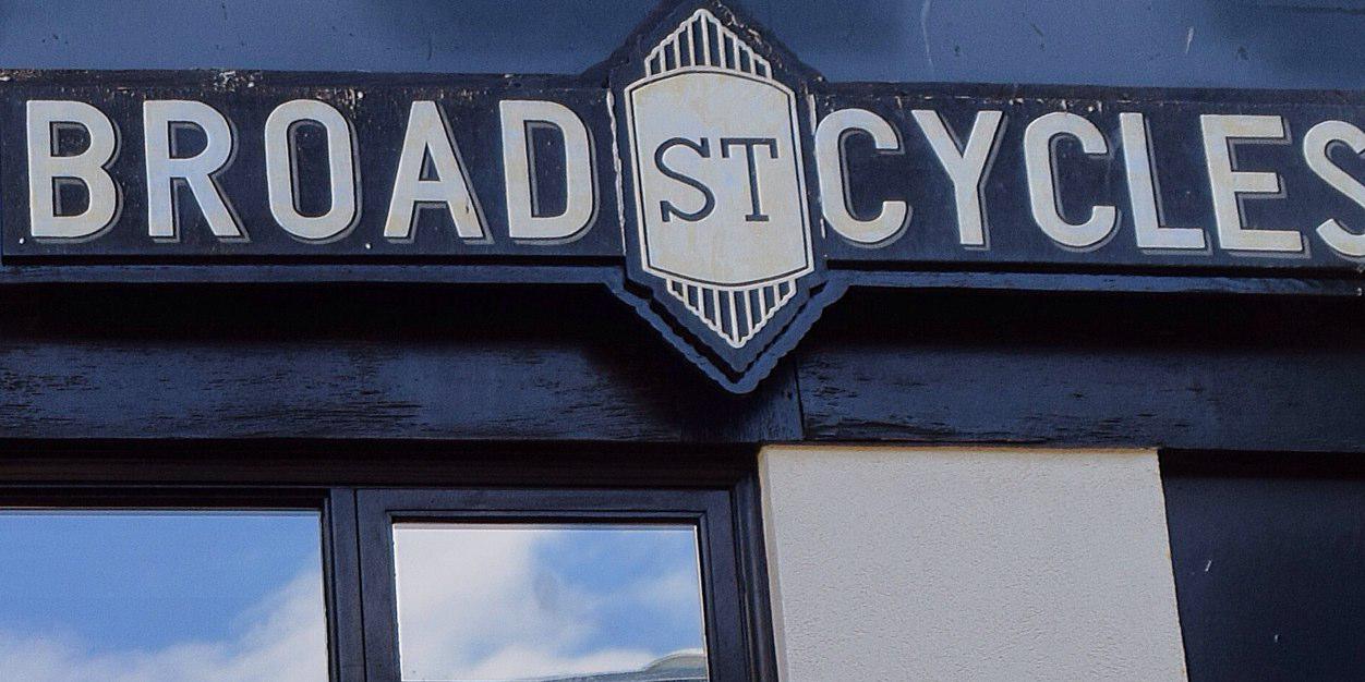 broadstcycles's profile banner image