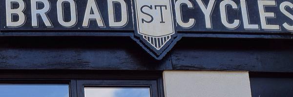 broadstcycles Profile Banner